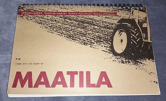 Maatila