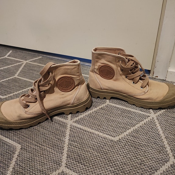 Palladium kengät koko 38