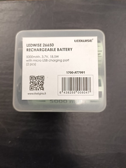 Product image 2 of 2