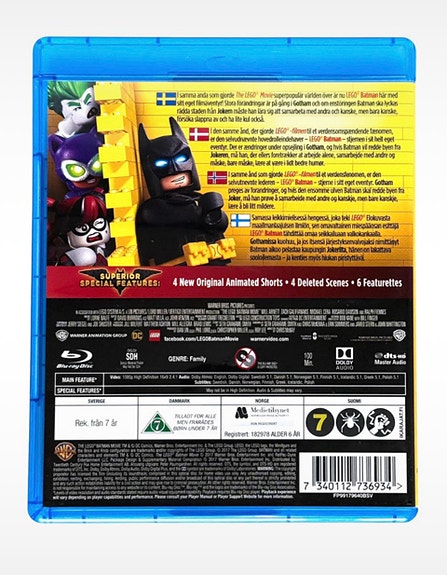 Product image 2 of 3