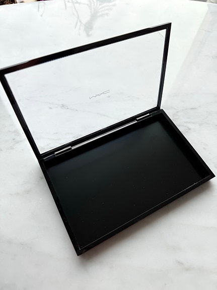 UUSI Mac iso Palette