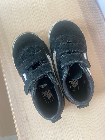 Vans Kengät koko 24