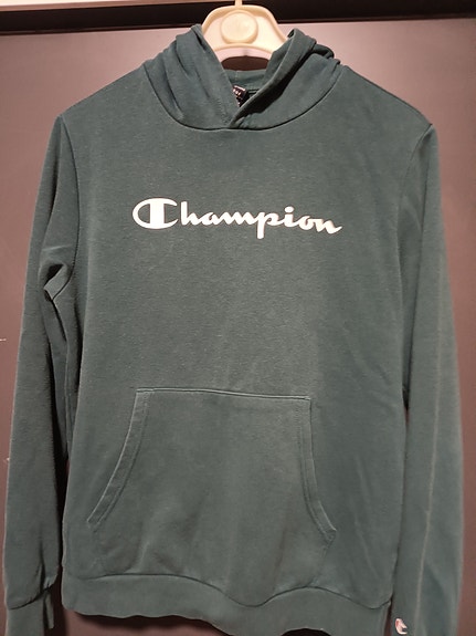 Champion -huppari