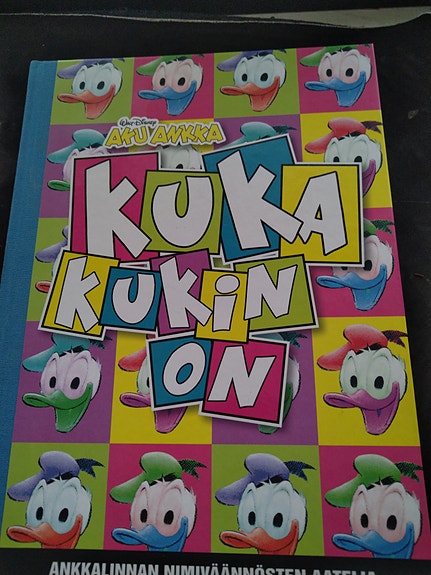 Aku Ankka