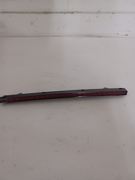 Skoda Octavia 2010-2013 1.6TDI Lisäjarruvalo 1Z5945097
