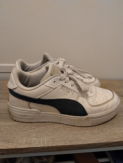 Puma tennarit 41