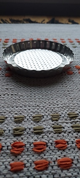 Piirakkavuoka