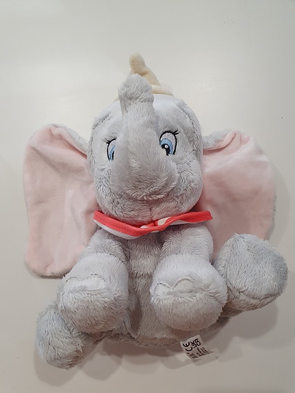 Disney Dumbo pehmolelu