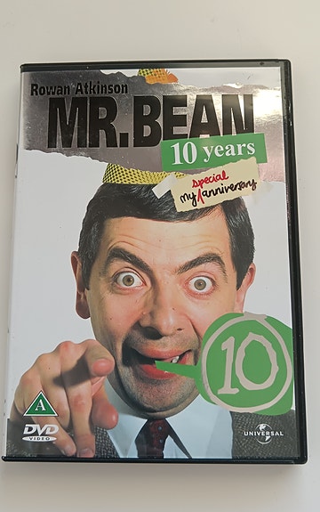 Mr. Bean