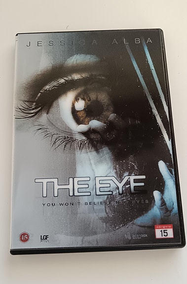 The Eye