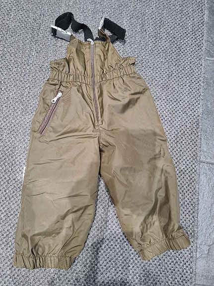 Remu Travalle toppahousut 92