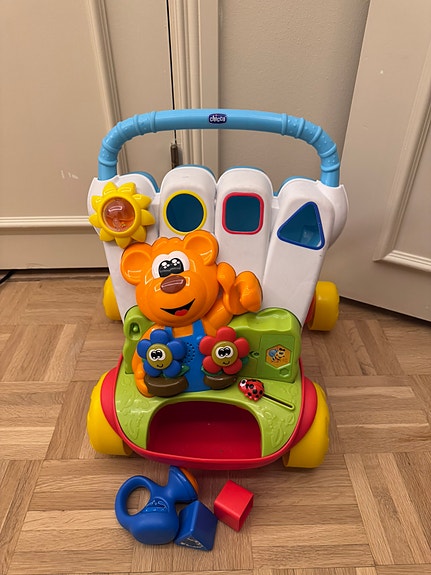 Lastentarvikkeet ja turvallisuus Helsinki (sivu 24) Tori