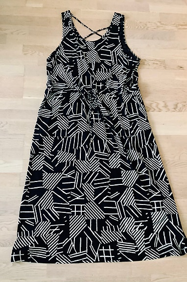 NANSO maximekko XXL, kuin uusi