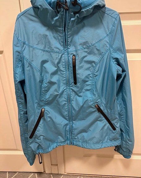 H&M takki