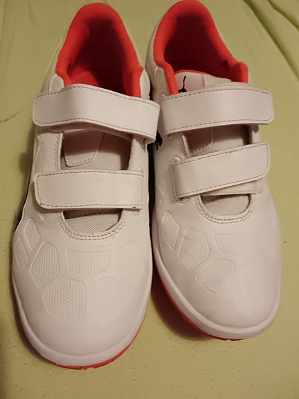 Puma sisäpelikengät
