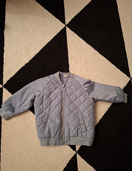 Tikkitakki, koko 80cm