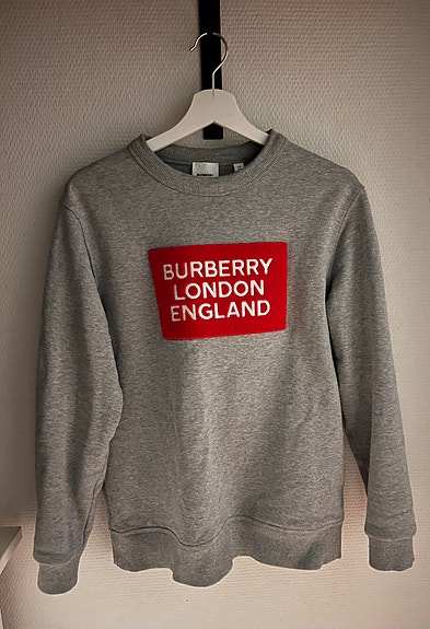 Burberry Kolitsi