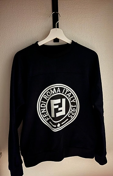 Fendi Kolitsi
