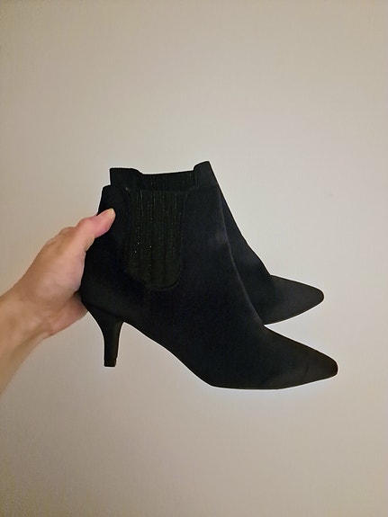 Nilson shoes