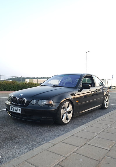 Bmw Style 363 Vanteet