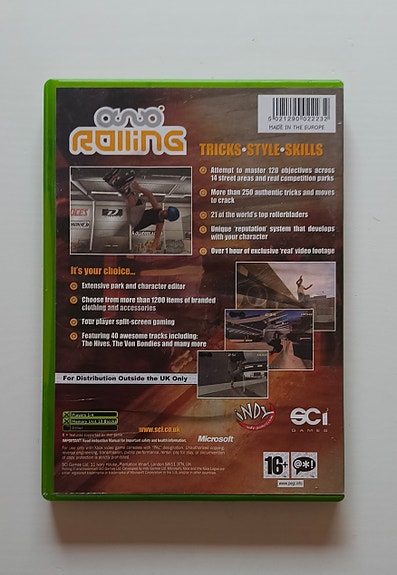 Product image 2 of 3