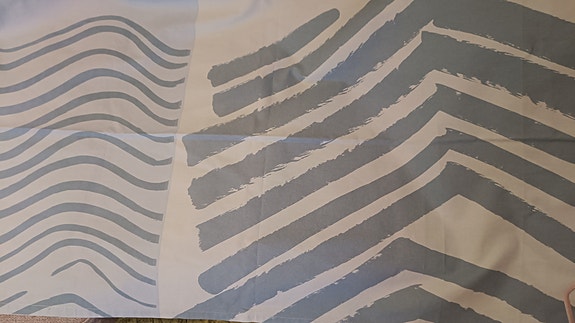 Verhot,Marimekko,sikkikuikka, Isola Maija