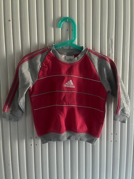 Adidas college 86