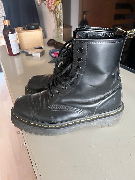 Dr. Martens -maiharit