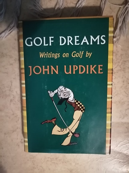 Golf dreams