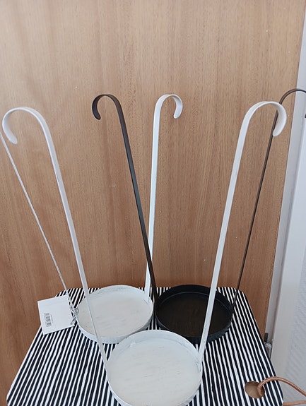 Kynttilän pidikkeet Pentik isot
