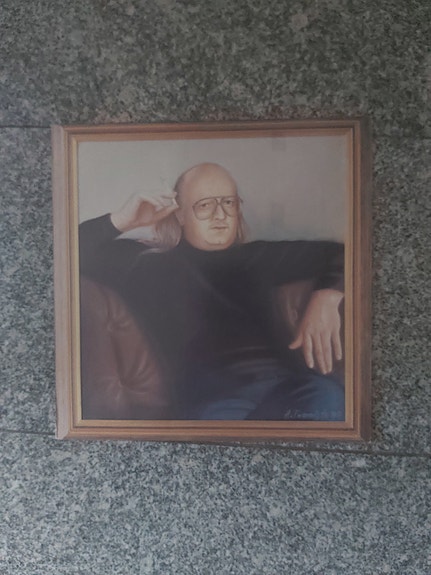 Juice Leskinen LP : Minä