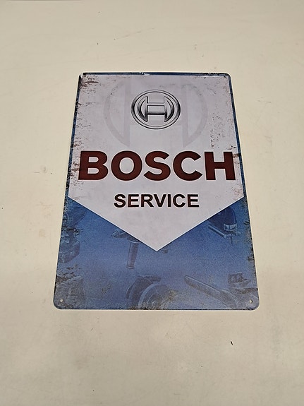 Bosch