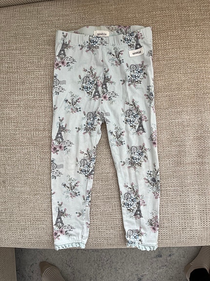 Newbie legginssit 80/86