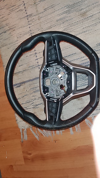 SEAT FR Sporttiratti