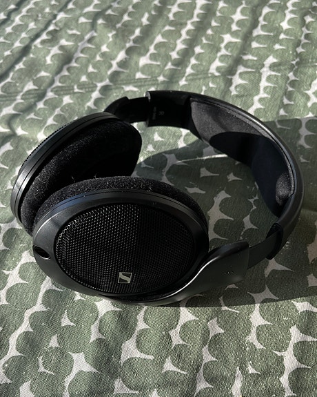 Sennheiser HD 560S Tori