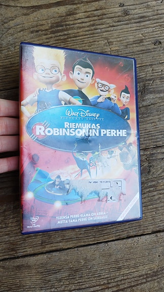 Dvd