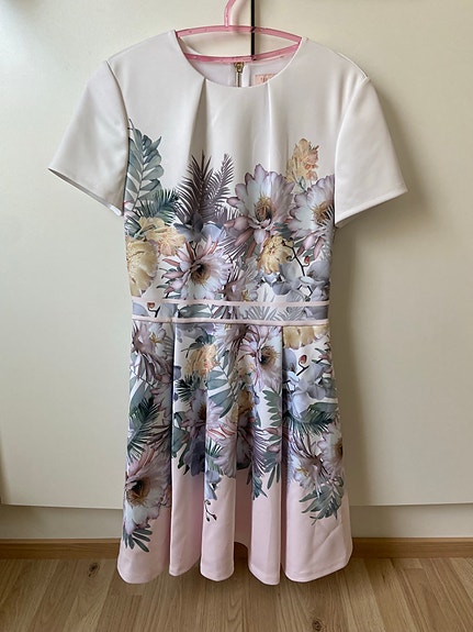 TED BAKER Mekko