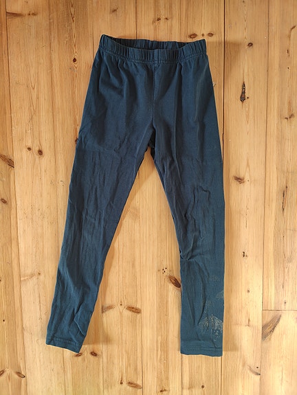 Moomin legginsit 122