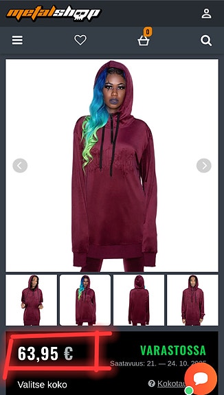 Product image 6 of 6