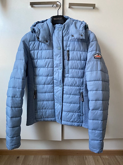 Superdry takki