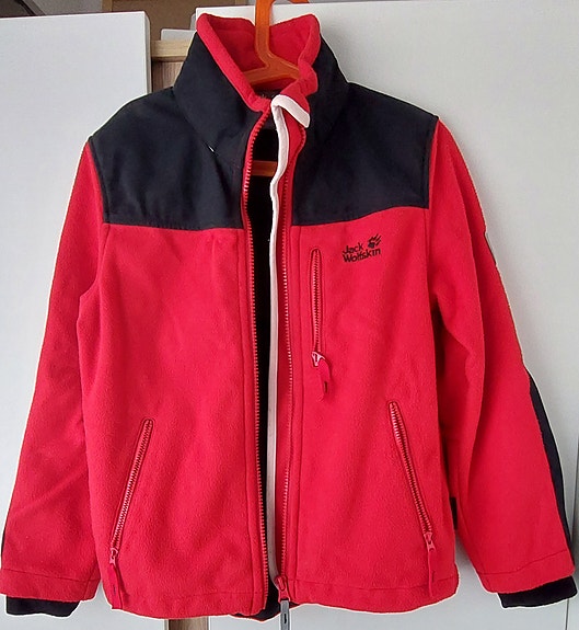 Jack Wolfskin