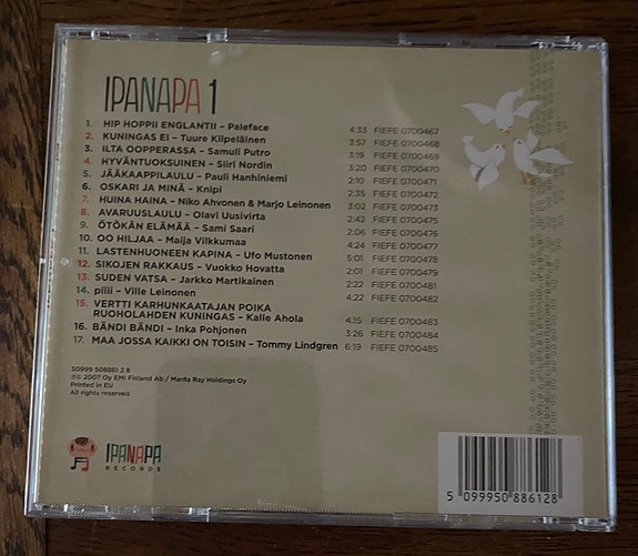Product image 2 of 2