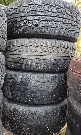 5x120 nastarenkaat bmw peltivanteilla
