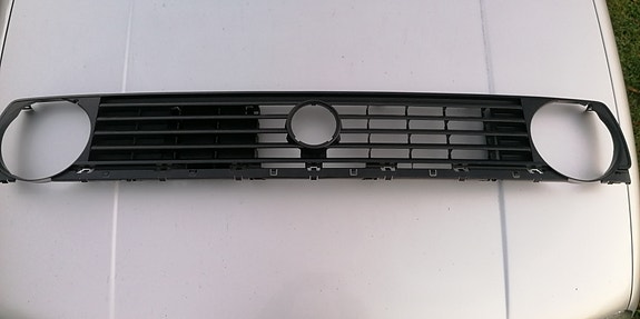 Vw Golf mk2 uusi Alkuperäinen Maski.