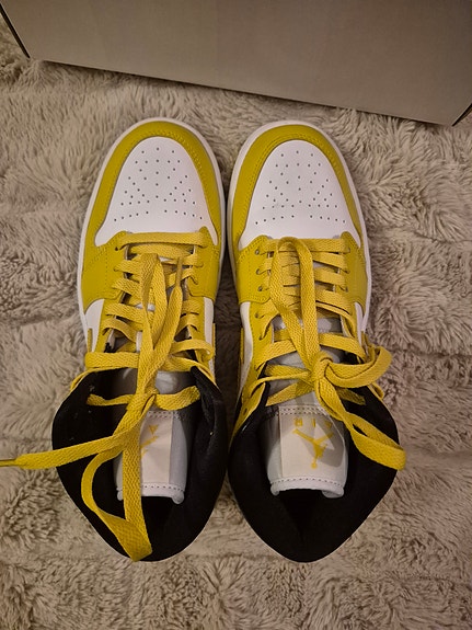 Nike Air Jordan, uudet kengät, unisex