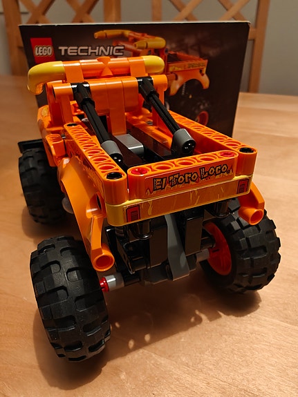 Product image 3 of 4