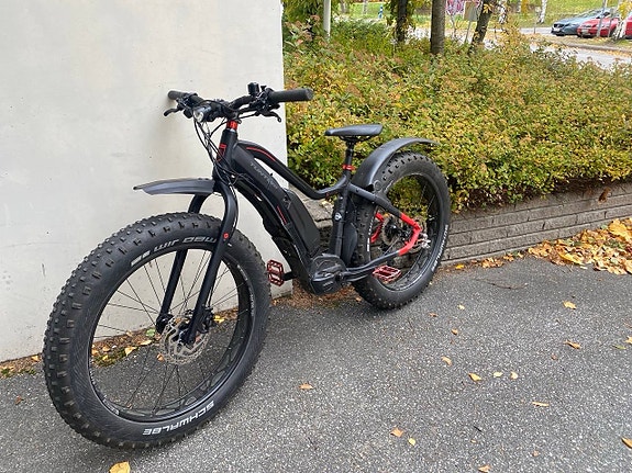 Tunturi e-Max Se E-MTB 26”
