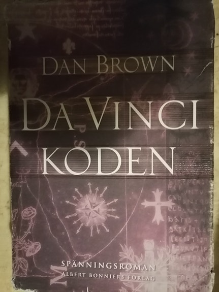 Da vinci koden