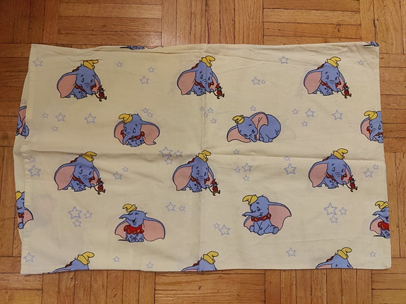 Disney Dumbo -tyynyliina