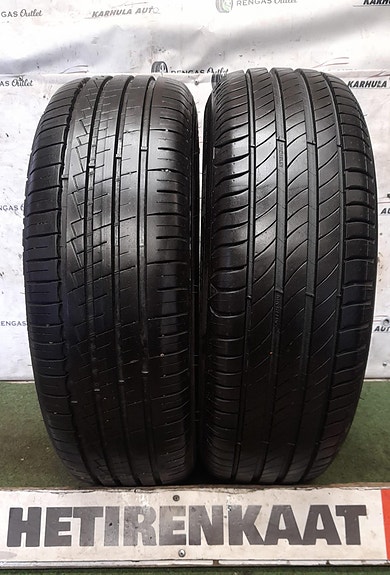 195/65R15" Käytetyt Kesärenkaat